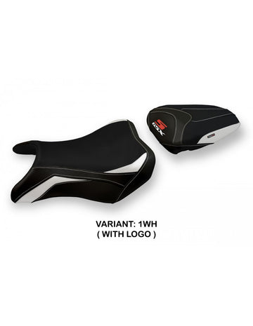 Tappezzeria Derby 3 Seat Cover for Suzuki GSX-S750